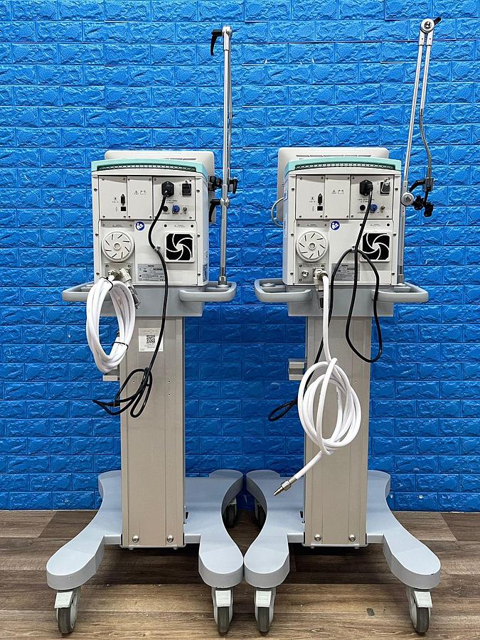 Used Aeonmed Ventilator VG 70 HR: 57 Minutes YOM: 2020   HR: 32 Minutes  YOM: 2020 