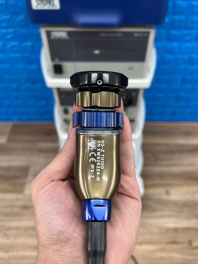 Used Karl Storz Spies Tower