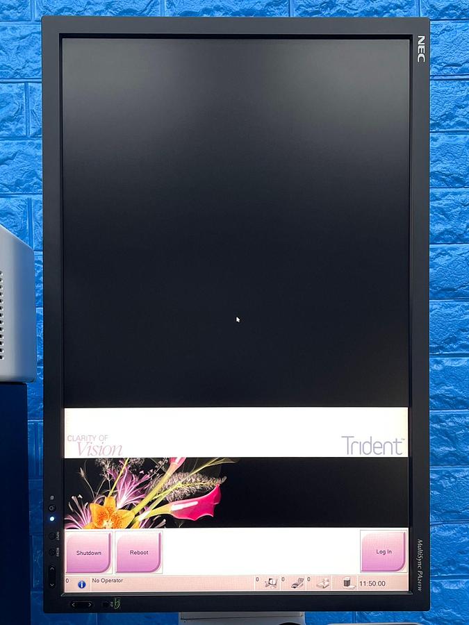 Used HOLOGIC Trident Specimen Radiography System YOM: 2012