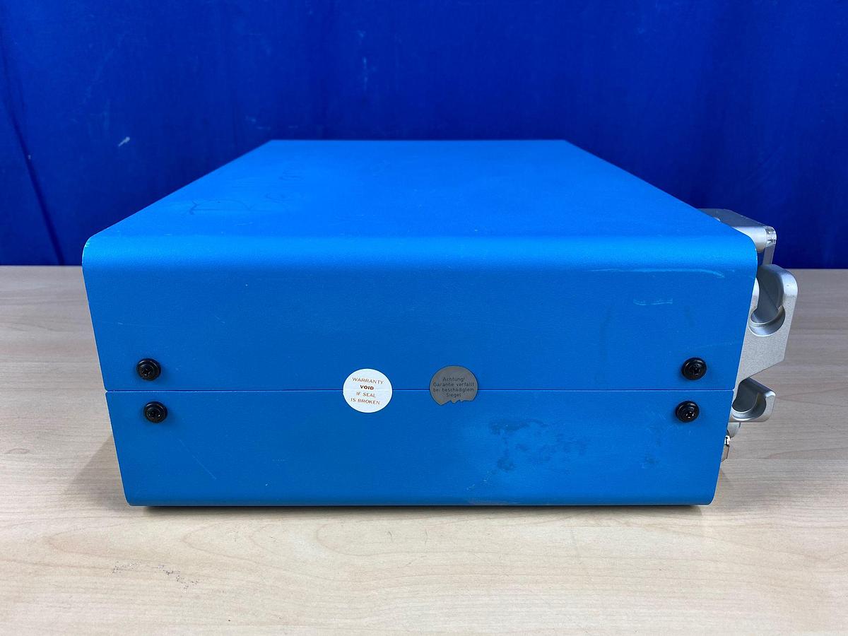 Used Arthrex pump SN: 601312 YOM: 2002