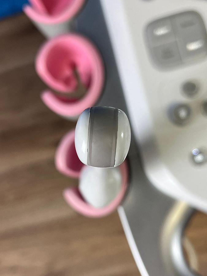 Used Siemens Acuson S1000 YOM: 2016