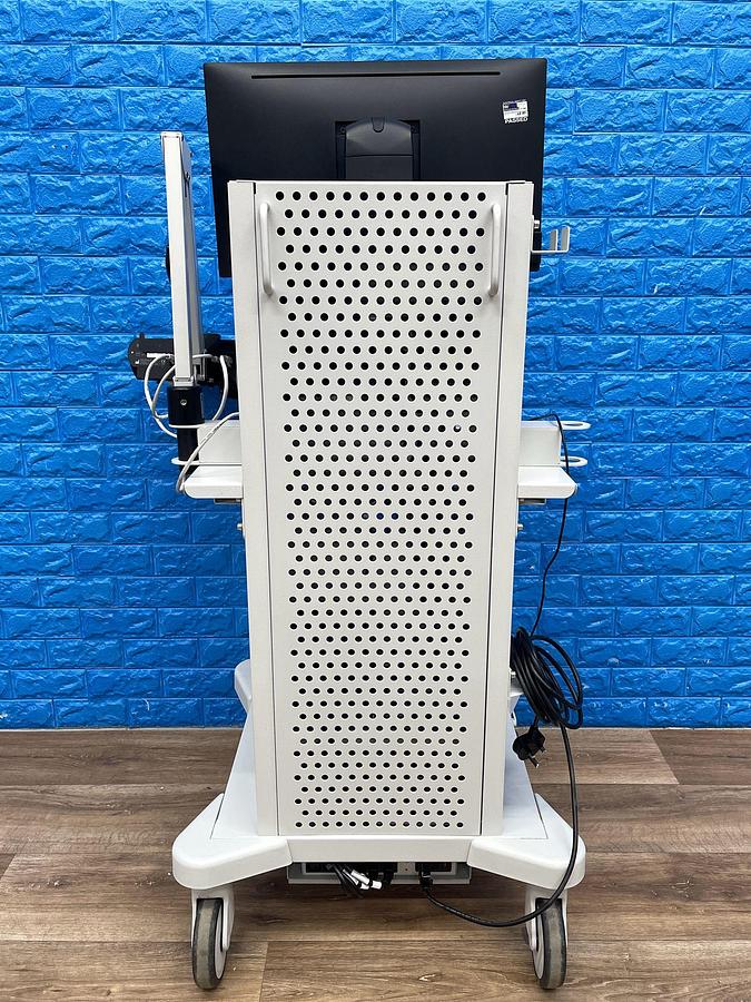 Used Keypoint G4 EMG  REF: 9031A070101 YOM: 2017