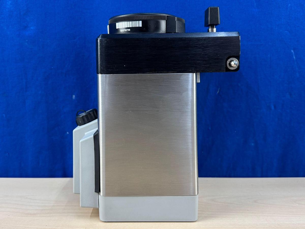 Used GE Datex-Ohmeda Tec 5 SevoFlurane