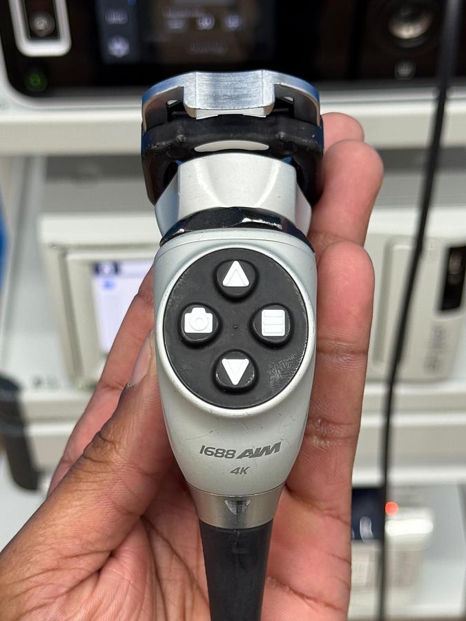 Used Stryker 1688 4K Laparoscopy Tower