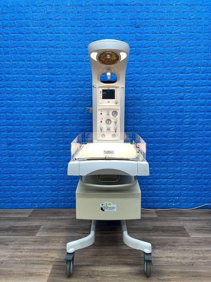 Used GE Panda Incubator YOM