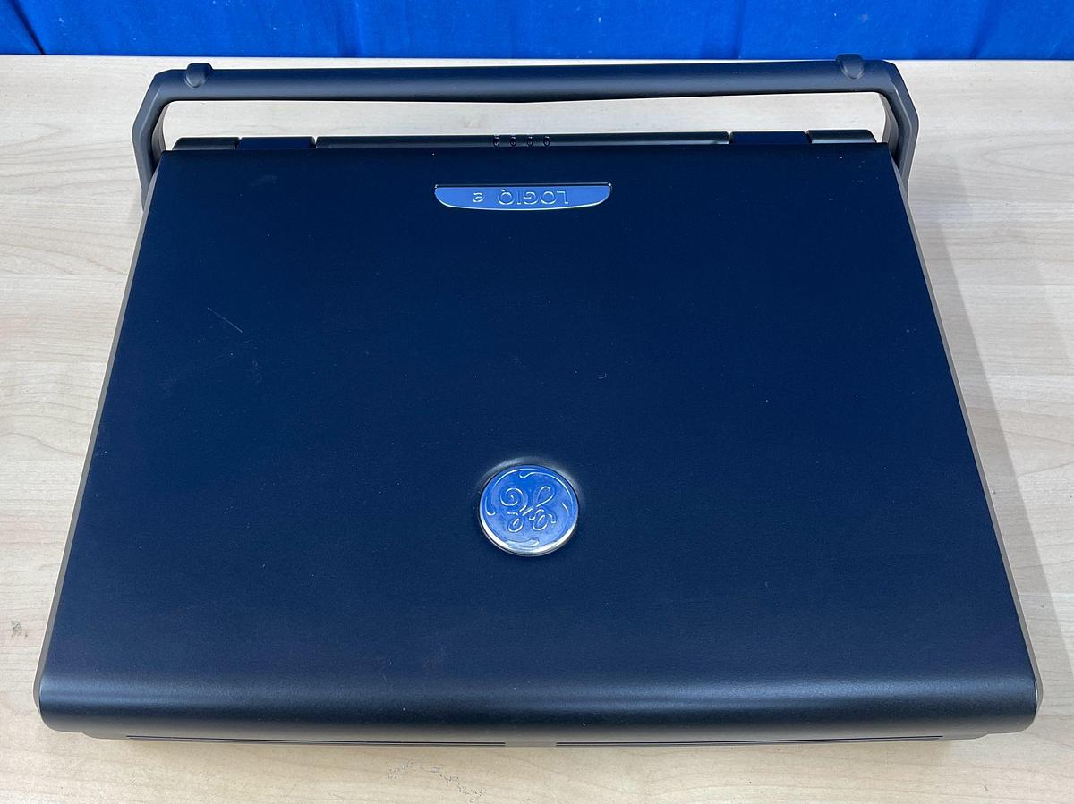 Used GE Logiq E YOM: 2012 Probe 4C-RS YOM: 2012