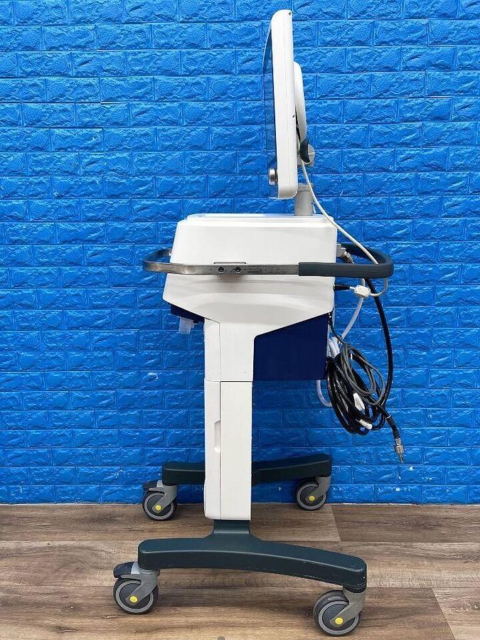 Used HAMILTON S1 Ventilator, YOM