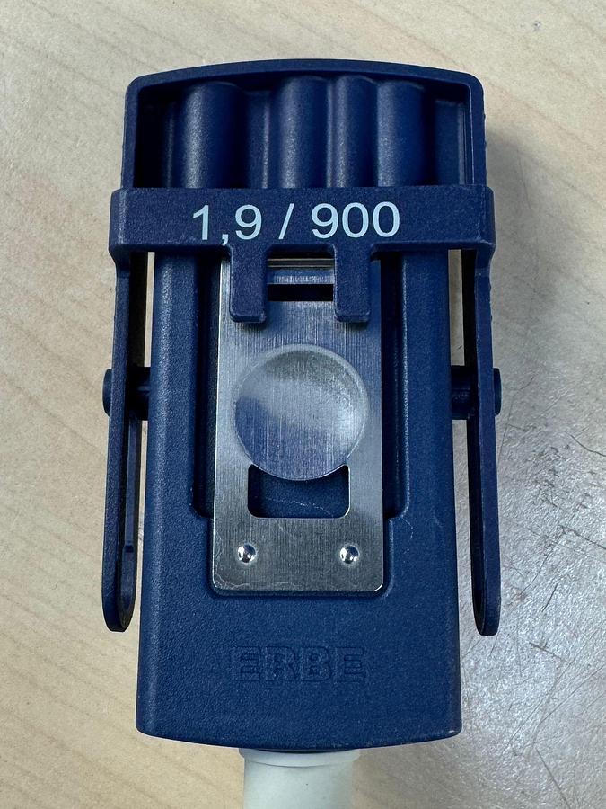 Used Erbe flexible cryoprobes  REF: 20402-037 