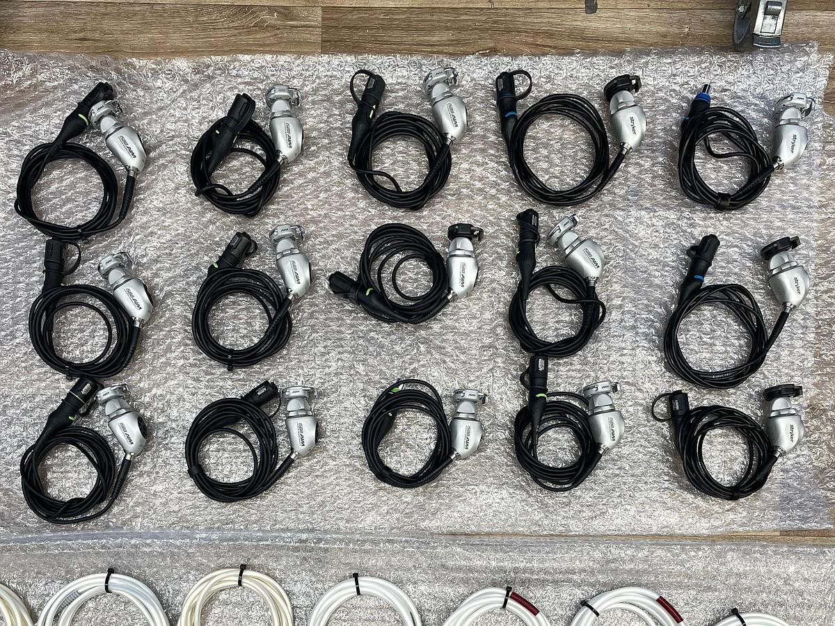 Used Stryker 1488 & 1588 Package