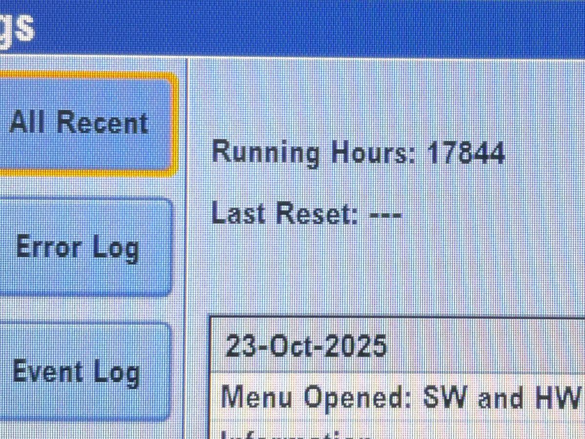 Used GE Datex Ohmeda Carestation 650, YOM: 2016