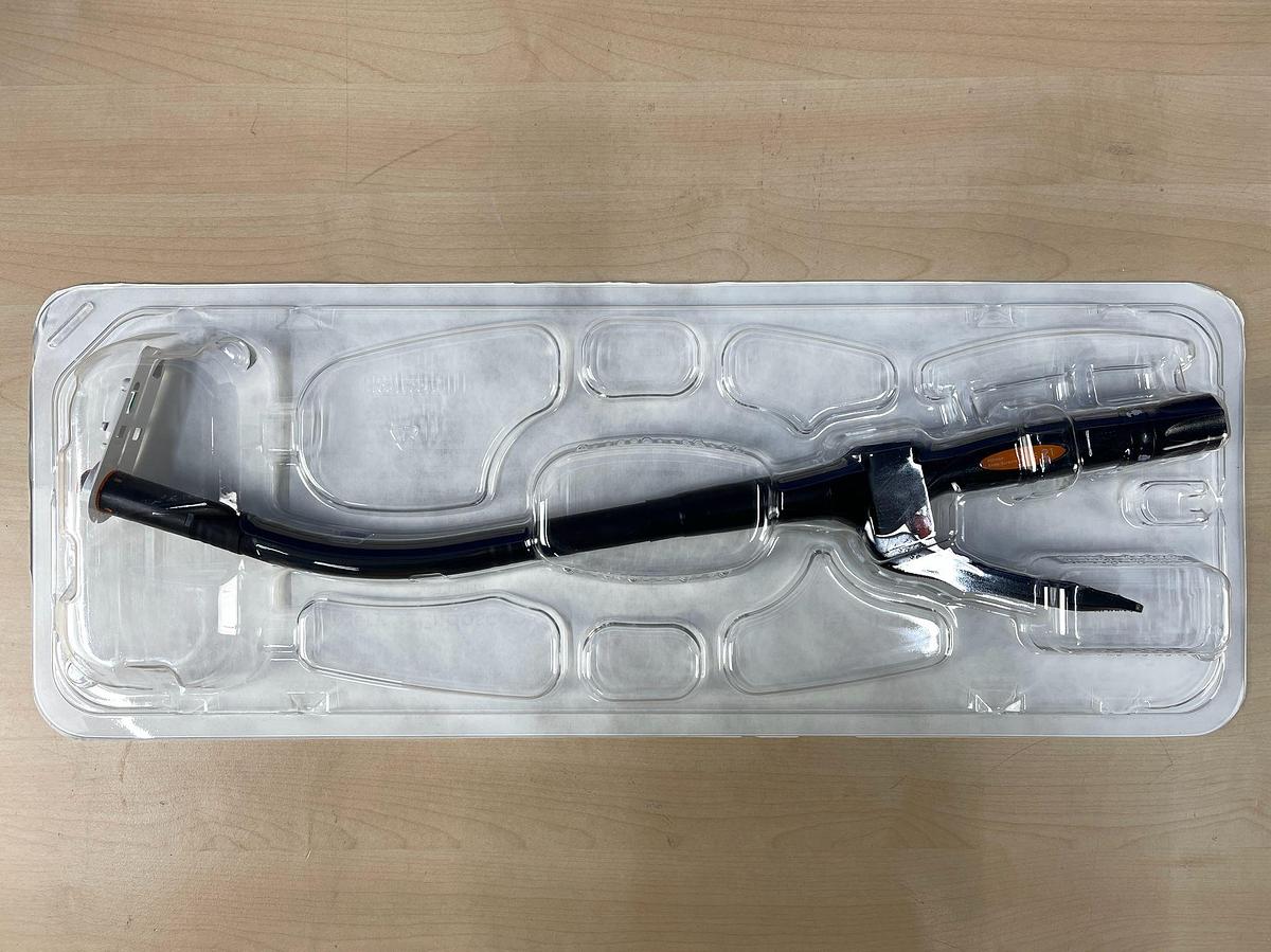 Ethicon Endo-Surgery Endoscopic Curved Intraluminal Stapler 21 MM REF: ECS21A