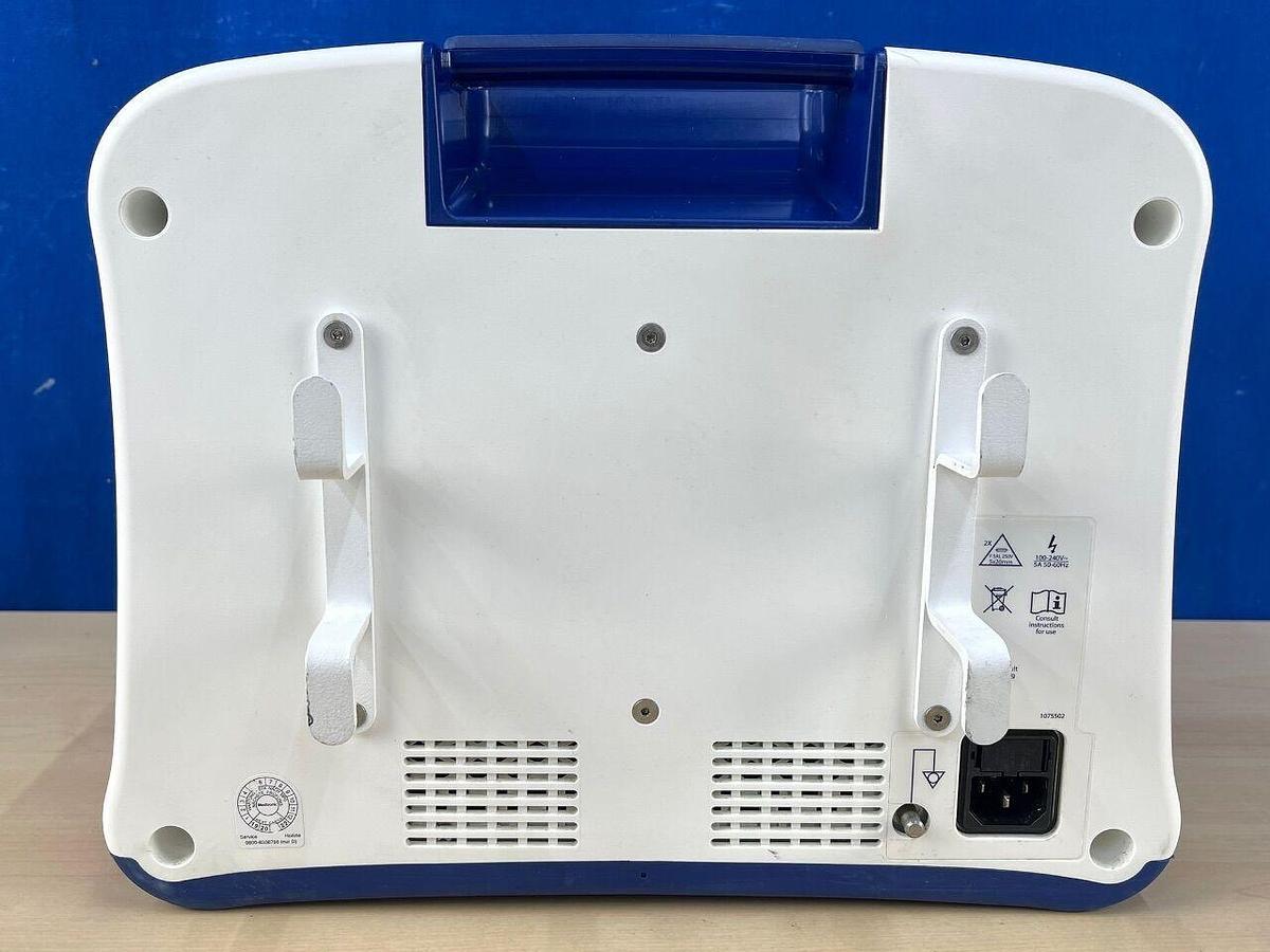 Used COVIDIEN/VALLEYLAB Closure RFG3 YOM