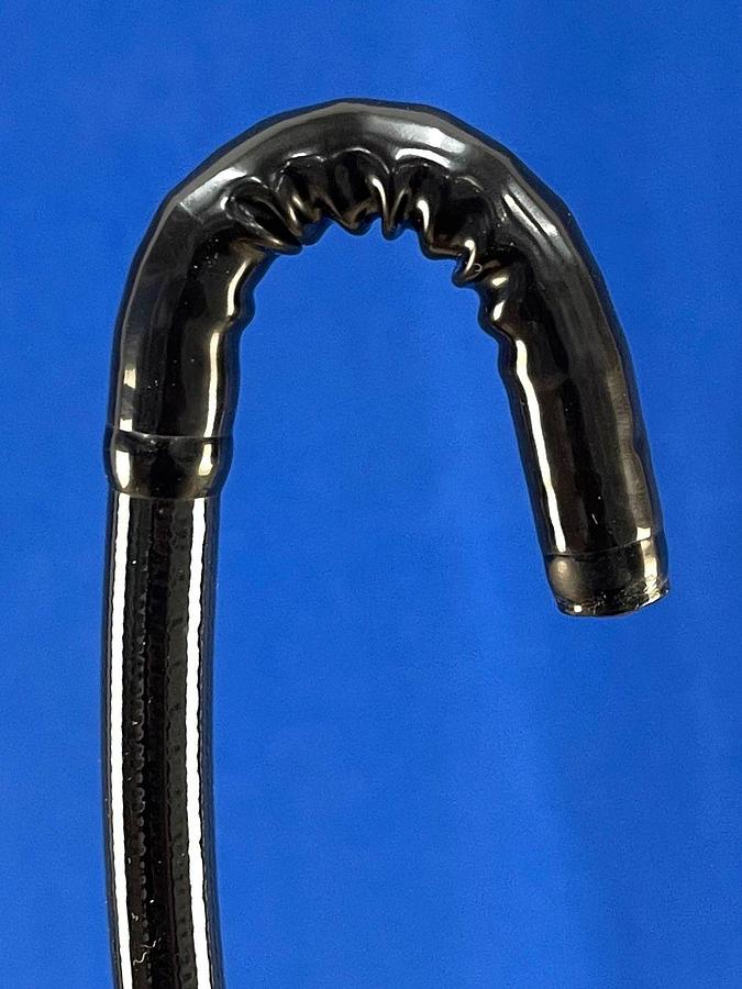 Used Olympus scope Model: GIF-HQ290