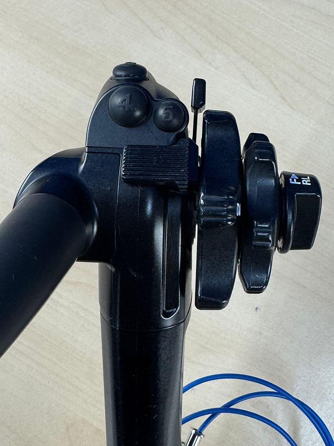 Used Fujinon Scope EG-580 UT Linear Ultrasonic Endoscope YOM: 2018 