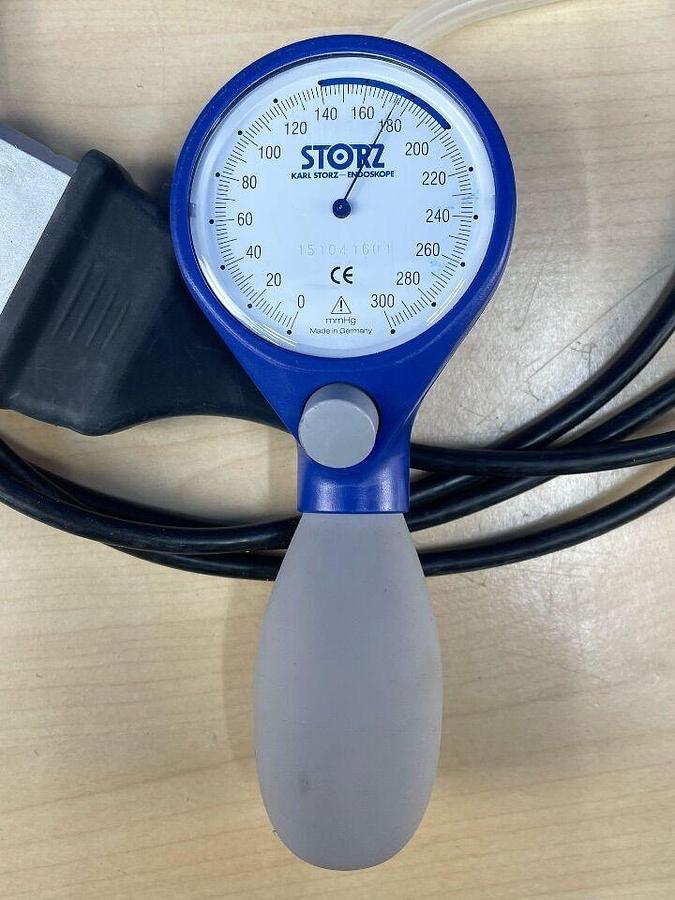 Used KARL STORZ Storz Scope, Model