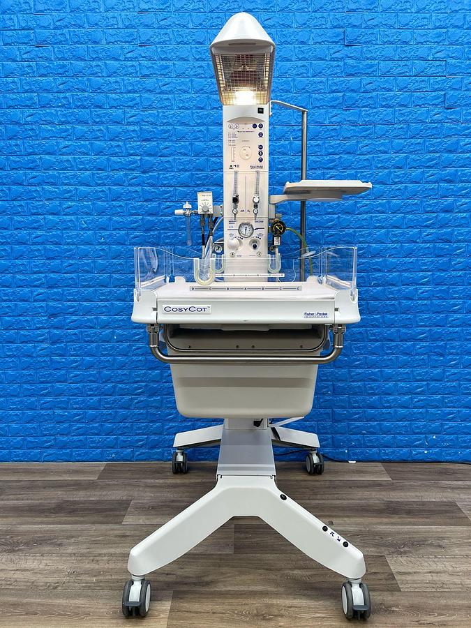 Used FISHER & PAYKEL Healthcare Cosy Cot, REF: IW932AEK YOM: 2016 Infant Resuscitator