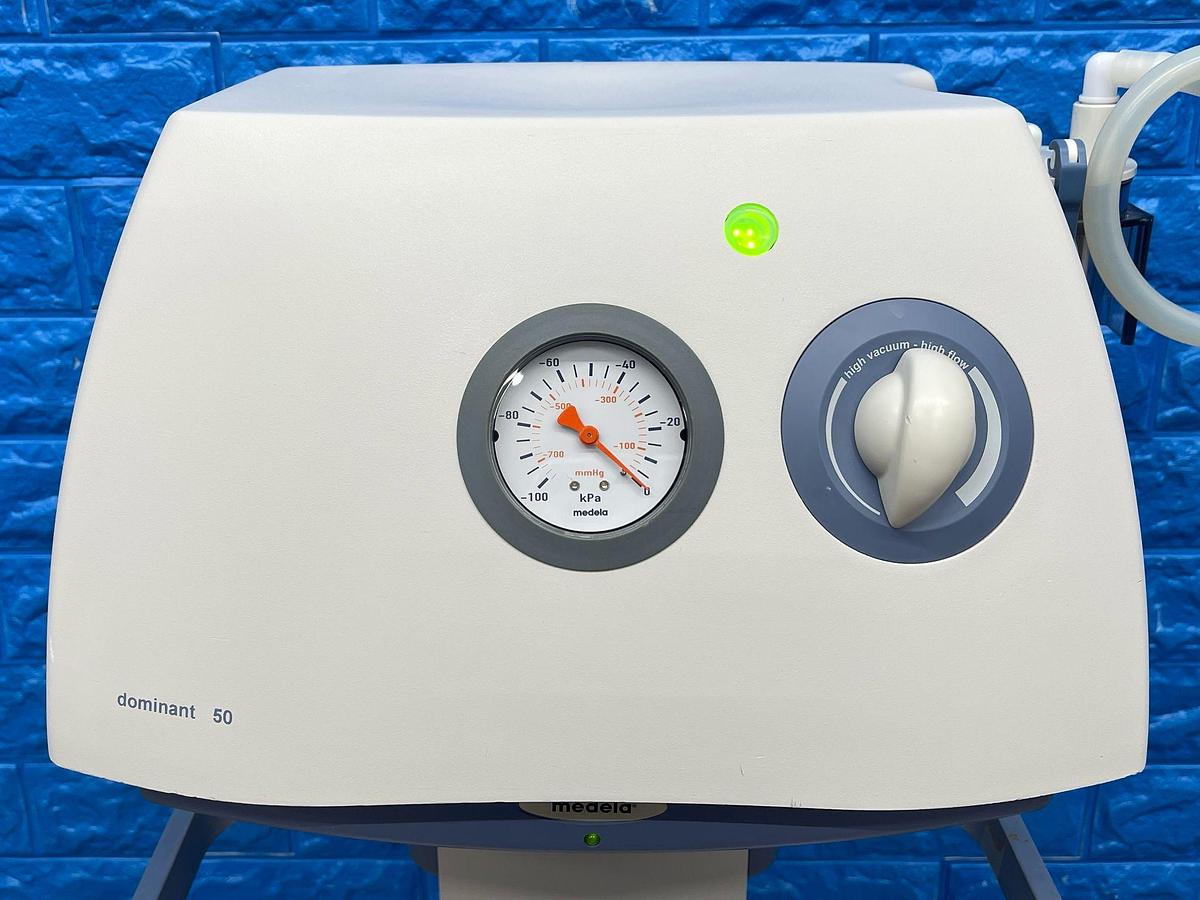 Used Medela Dominant 50