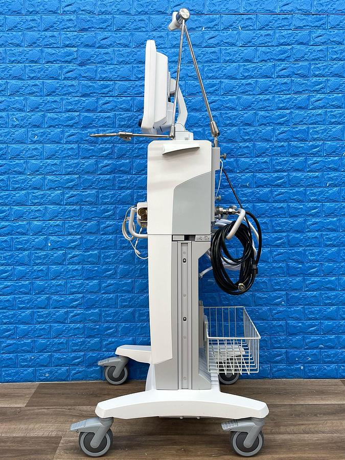 Used GE Carescape R-860 Ventilator YOM: 2020.