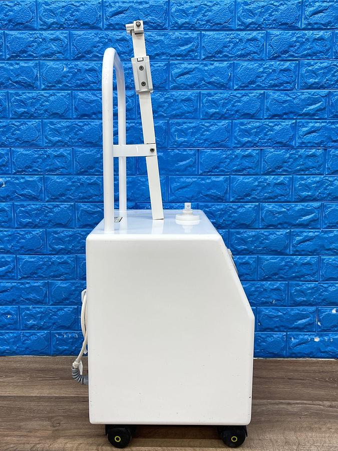 Used MGE SAM Electric Suction Pump