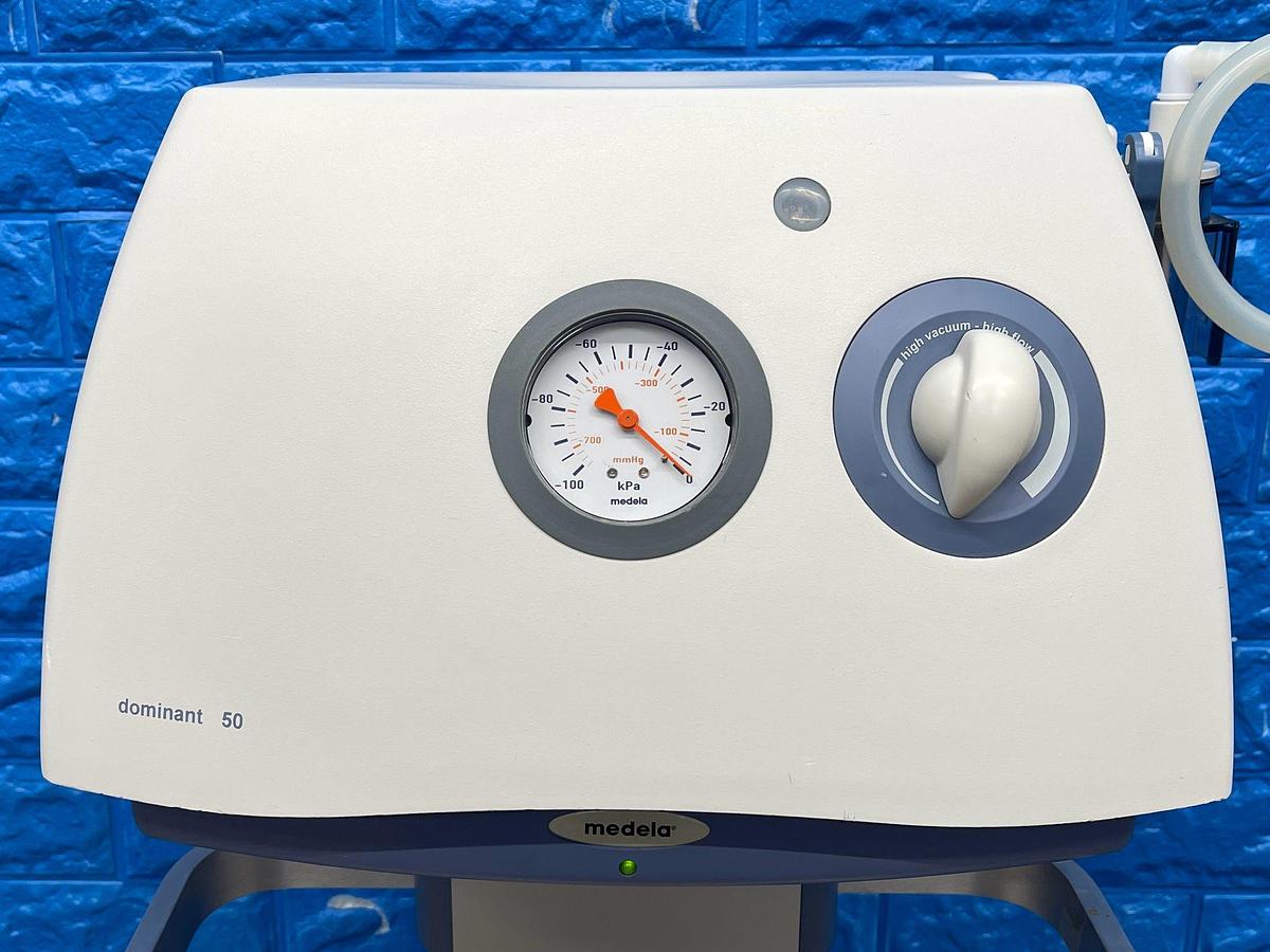 Used Medela Dominant 50