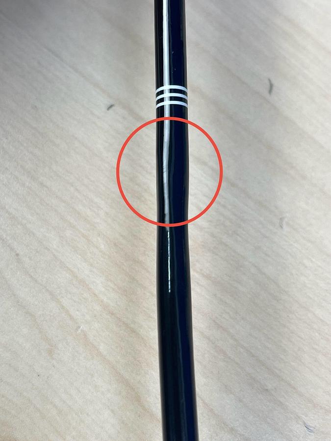 Used KARL STORZ Scope Model: 11900 AP Endoscope