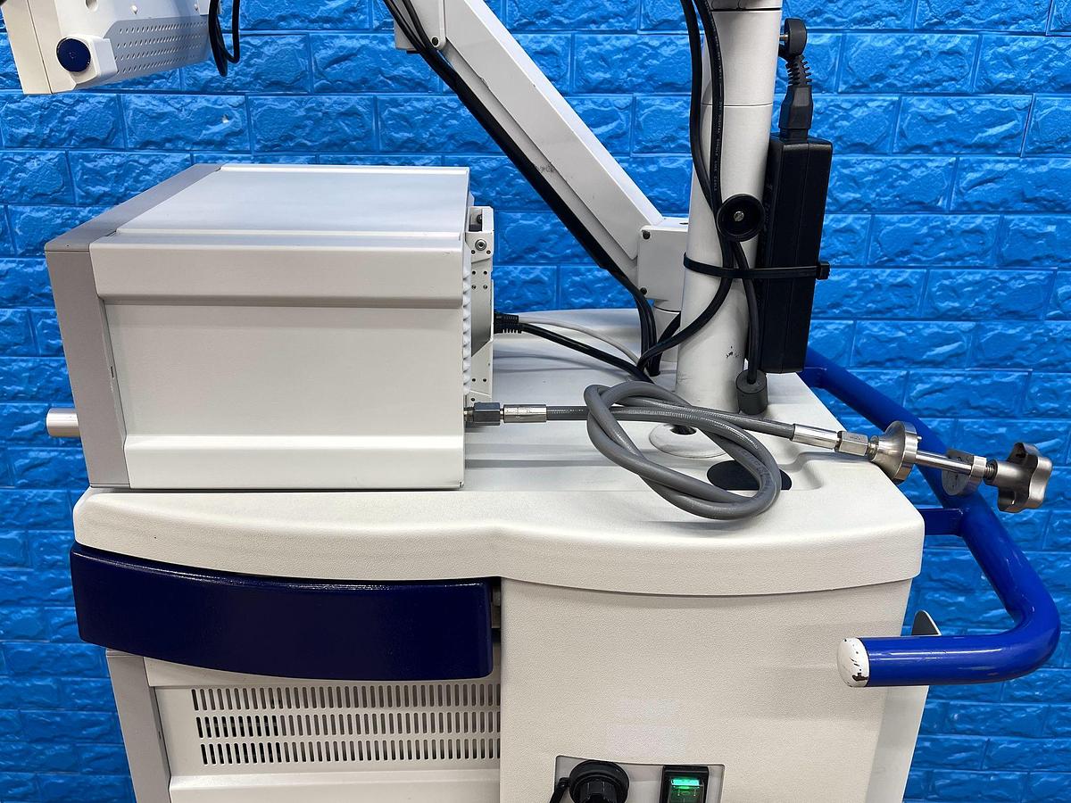 Used Karl Storz Tower