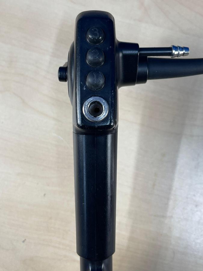 Used Pentax Scope Model: EB-1970UK Bronchoscope 