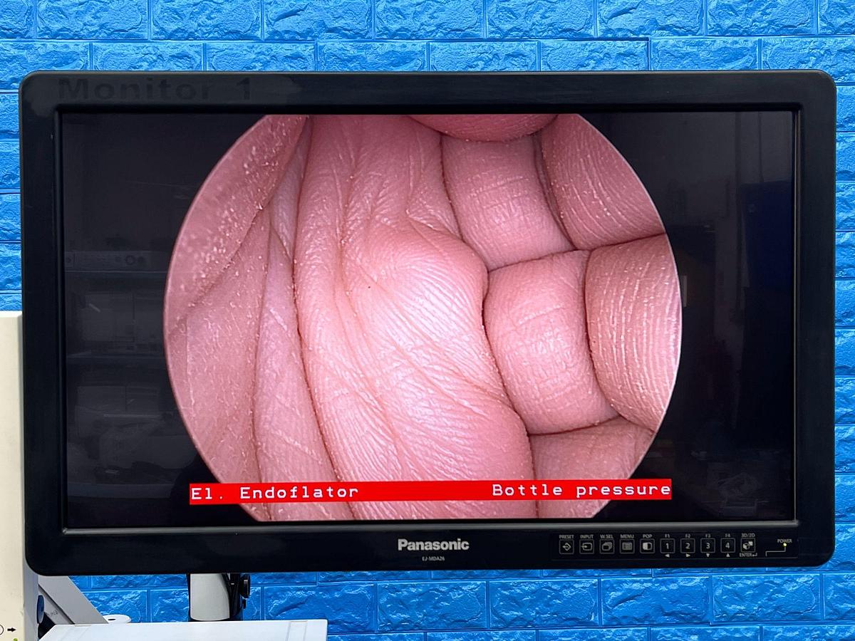 Used Karl Storz Tower