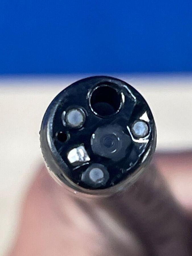Used OLYMPUS PCF-H190L Scope