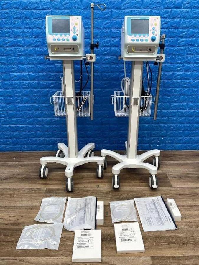 Used 2021 - ACUTRONIC Fabian Therapy Evolution