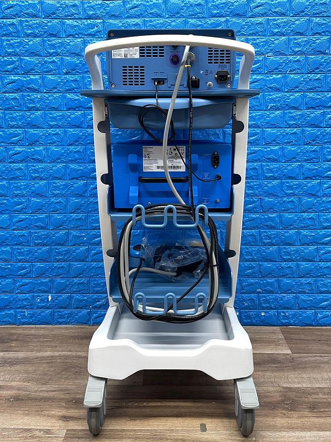 Used Covidien Valleylab FT10 YOM: 2018 