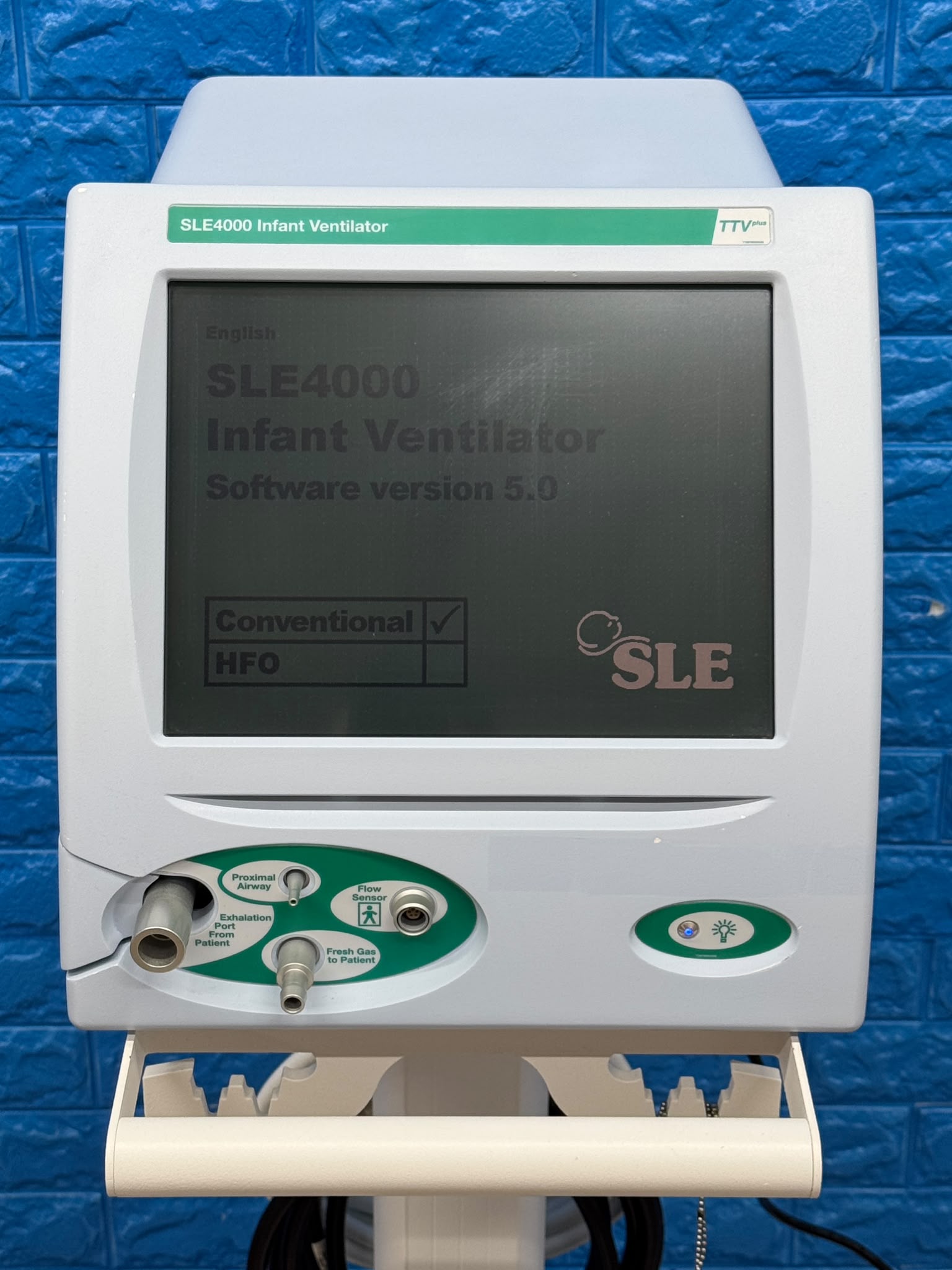 Used