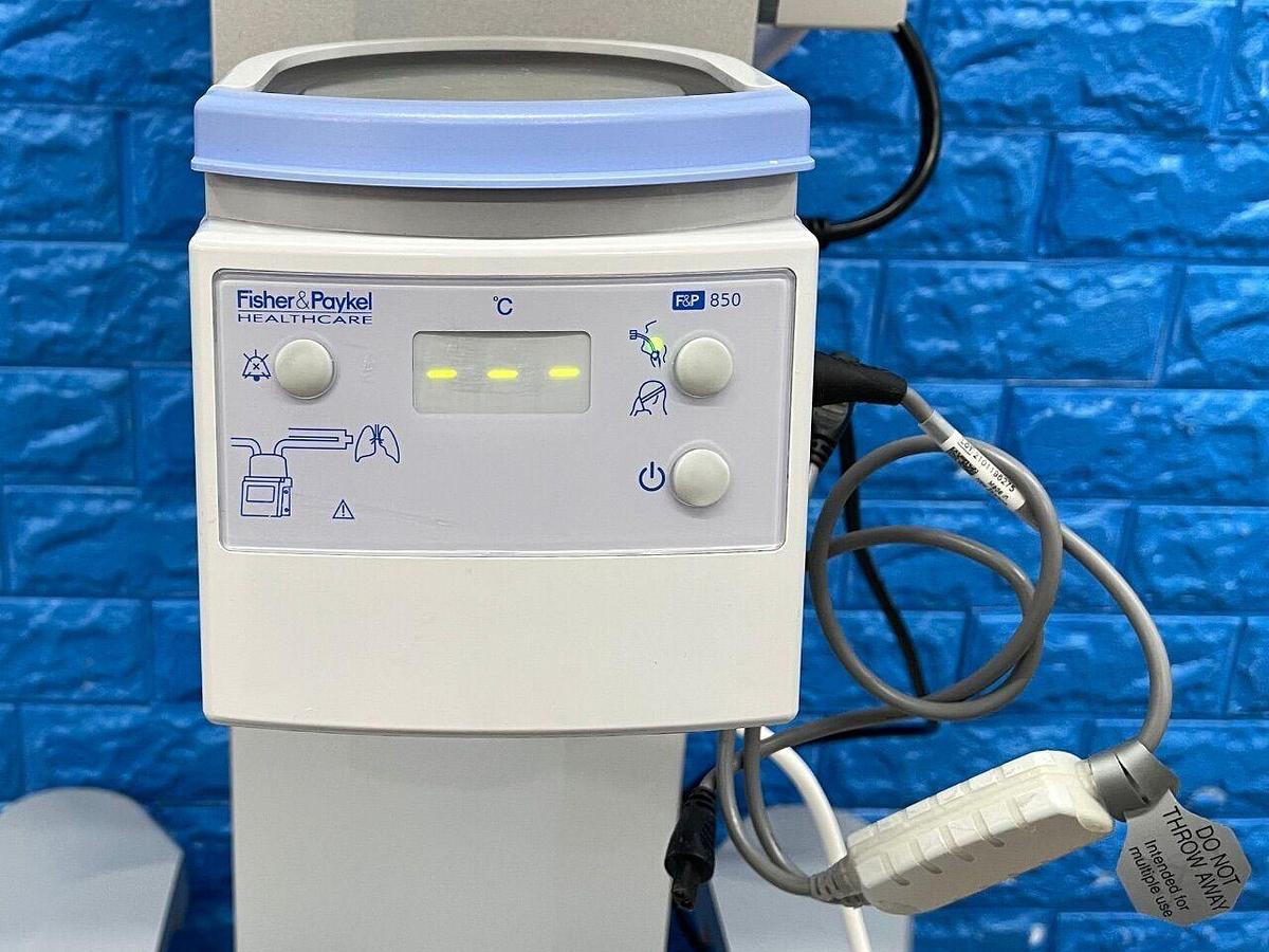Used AEONMED Ventilator VG 70, YOM