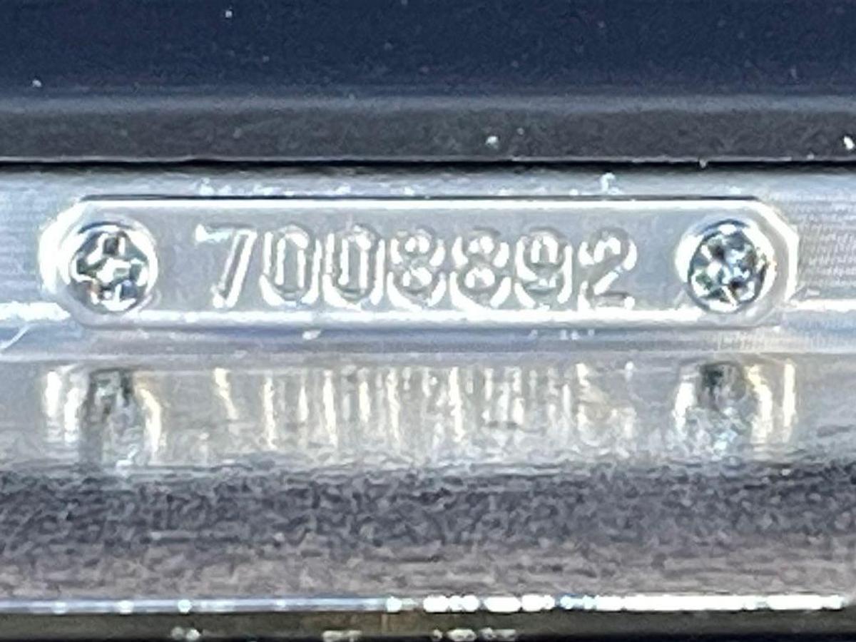 Used OLYMPUS MAJ-2056 Detachable ultrasonic cable