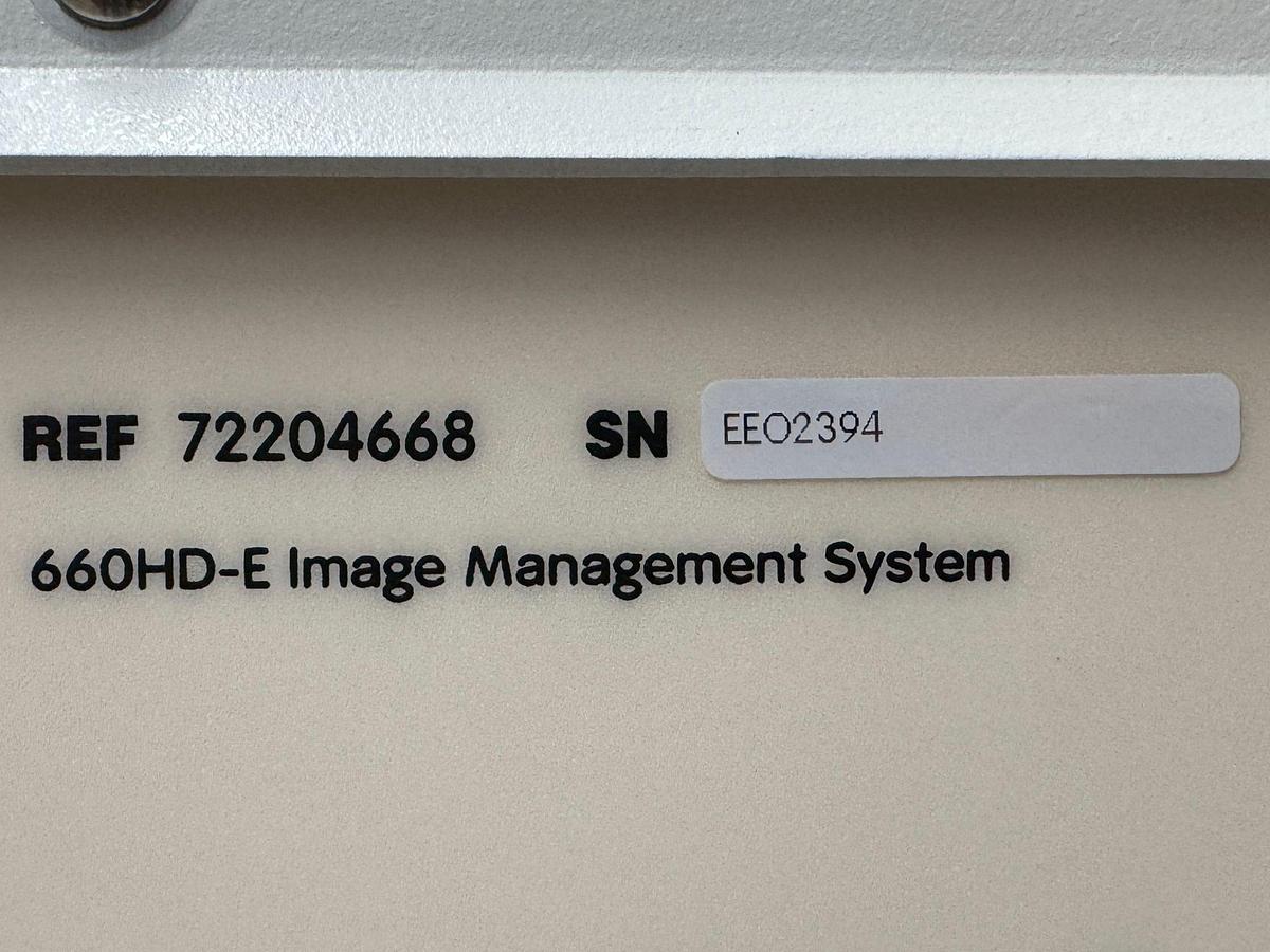 Used Smith & Nephew System Sony LED Monitor 26 Inch YOM: 2018 Smith & Nephew 660HD-E Image Management System YOM: 2021 Smith & Nephew LENS Integrated HD System YOM: 2018  Karl Storz Electronic Endoflator 264305 20  Smith & Nephew HD Camera Head 