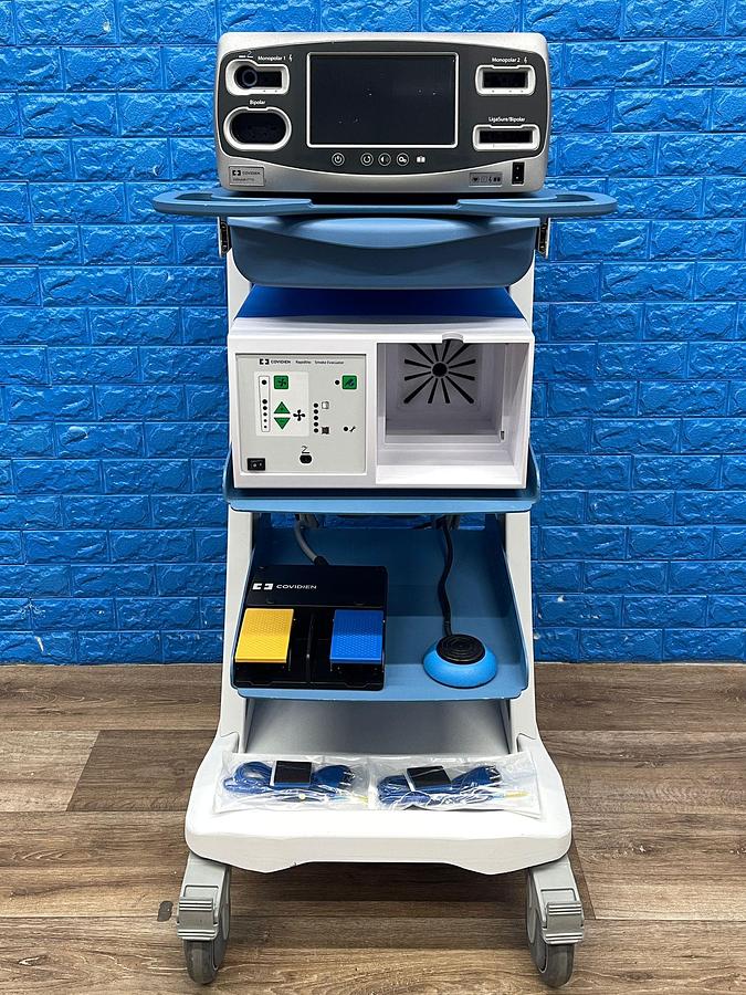 Used Covidien Valleylab FT10 YOM: 2018