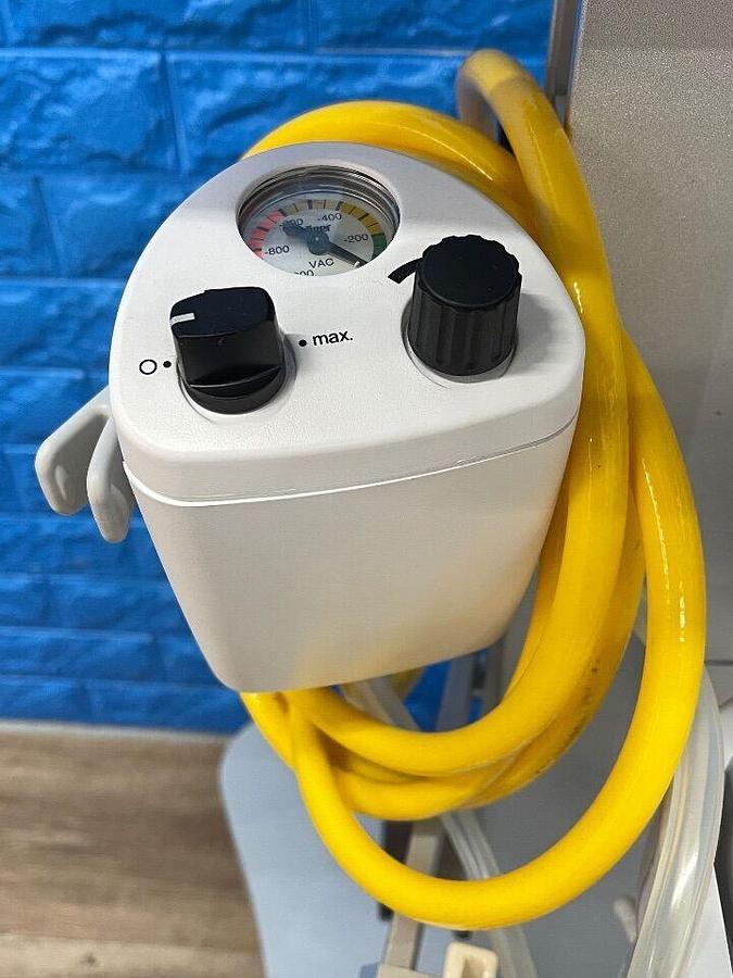 Used AEONMED VG 70 Ventilator, YOM