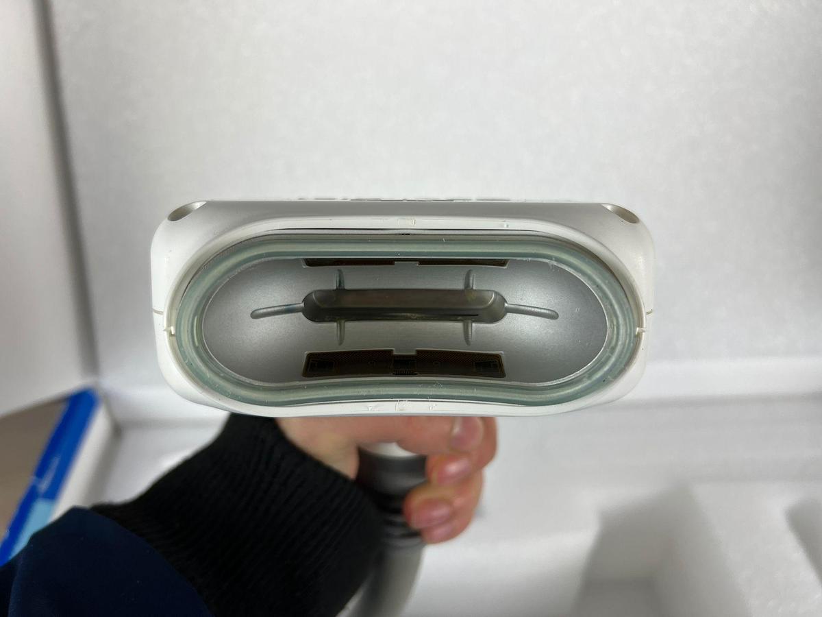 Used Coolsculpting Zeltiq 2015