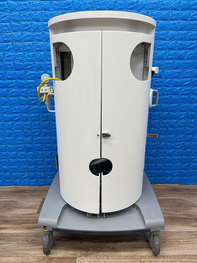 Used Dräger Infinity Empowered YOM: 2012 