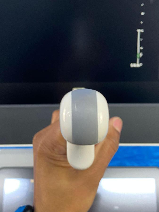 Used Philips Affiniti 70G PureWave Software Version: 9.0.16 Hardware B.0 YOM: 2018 Probes L15-7io C10-3v C9-2 C5-1