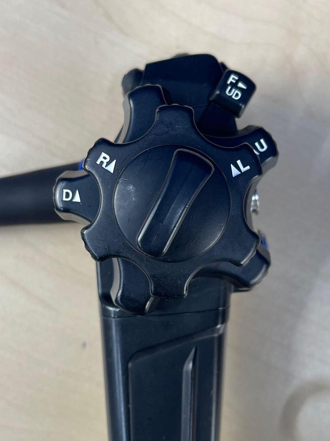 Used Olympus GIF-HQ290 Gastroscope