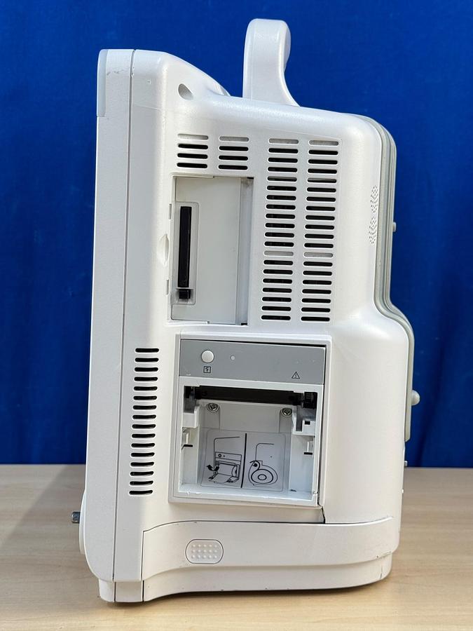 Used Mindray Bene View T5 Patient Monitor Include Mindray Bene View T1 Module