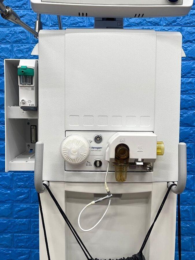 Used GE CaresCape R860 YOM