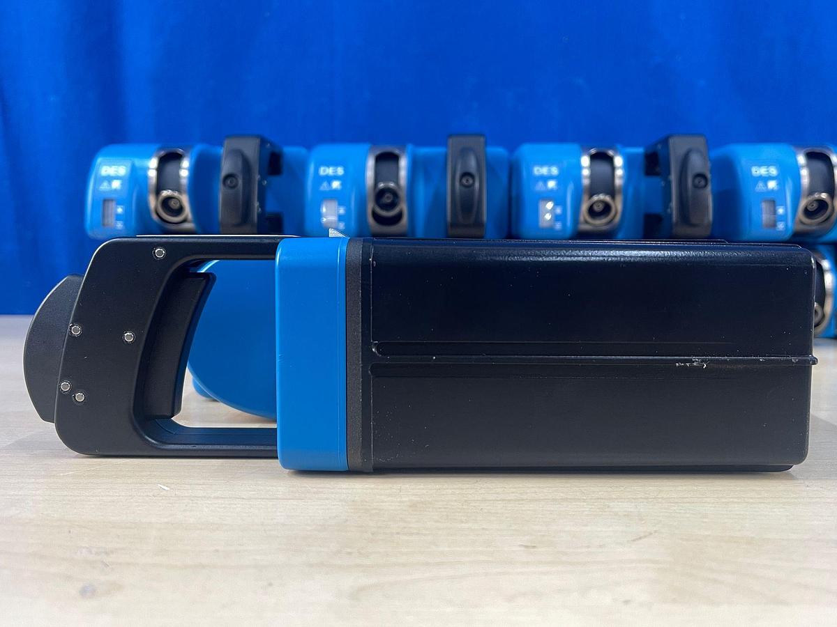 Used GE Datex-Ohmeda Aladin 2 Desflurane Vaporiser