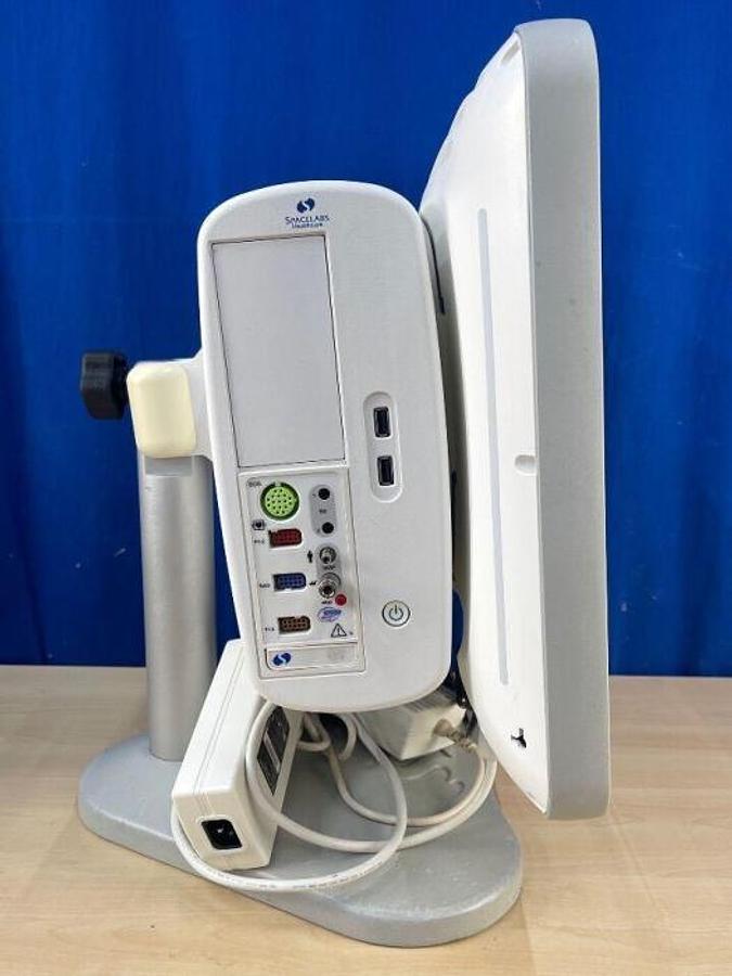 Used - SPACELABS XPREZZON 91393