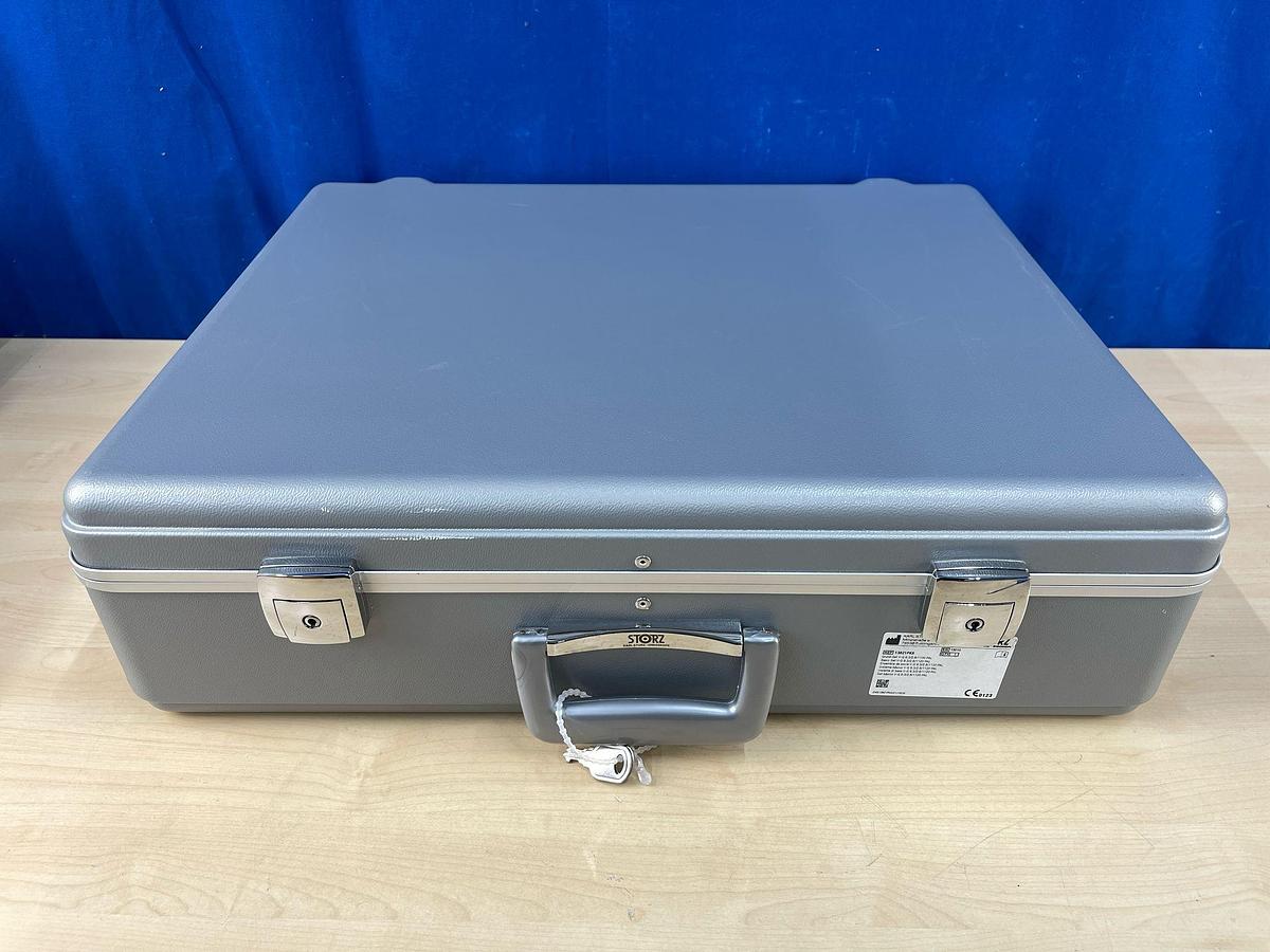 Used Karl Storz Scope Model: 13821 PKS