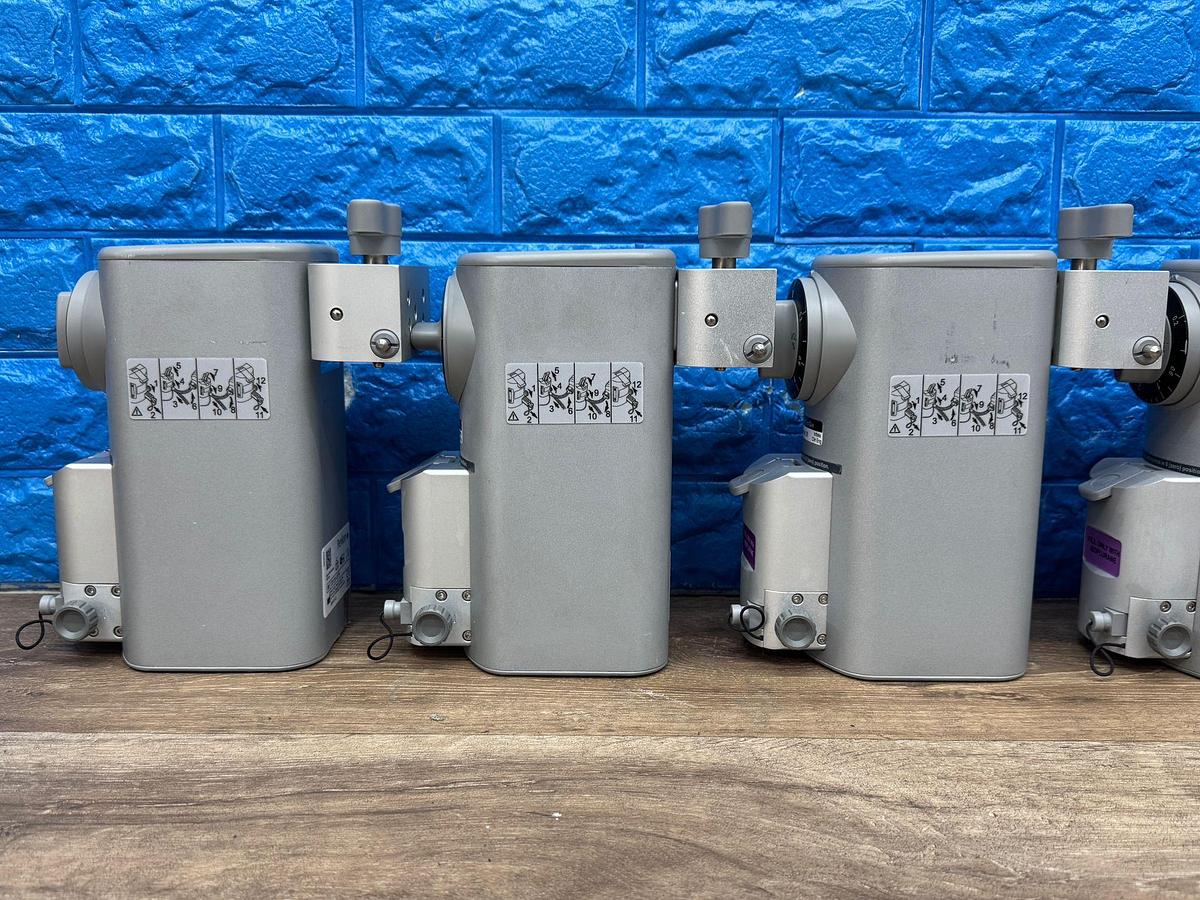 Used Penlon Isoflurane Vaporizer YOM: 2020
