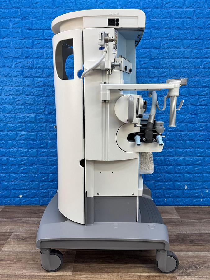 Used Drager Primus Infinity REF 860750038 YOM: 2014