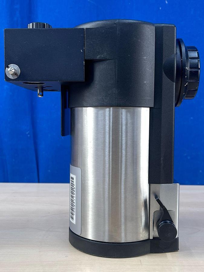 Used Blease IsoFlurane Vaporiser