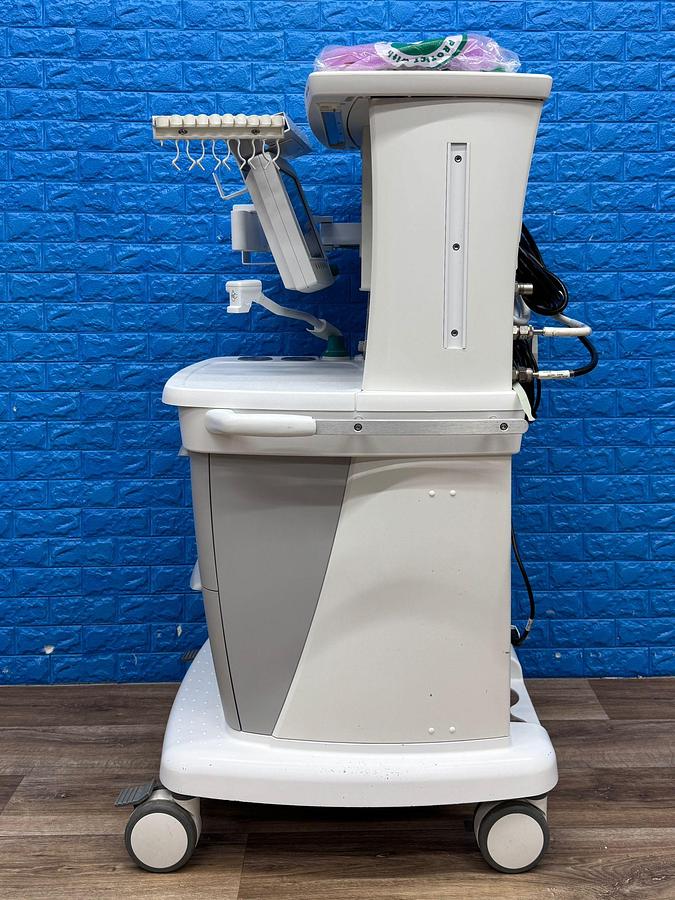 Used GE Aespire View Anesthesia  YOM: 2012 